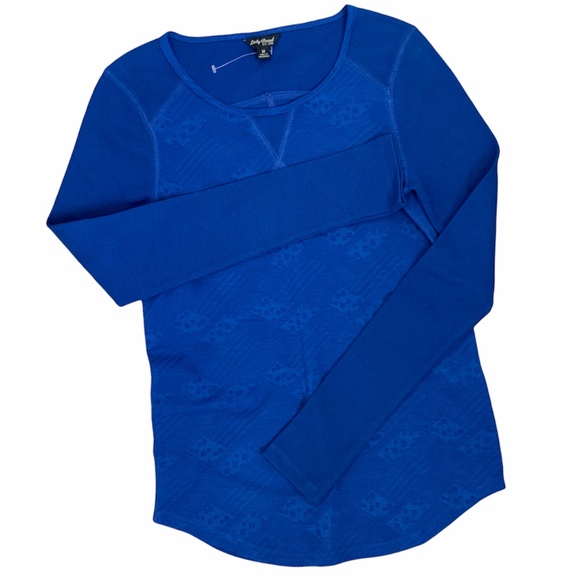 Lucky Brand Tops - Lucky Brand Women Long Sleeve Top Medium